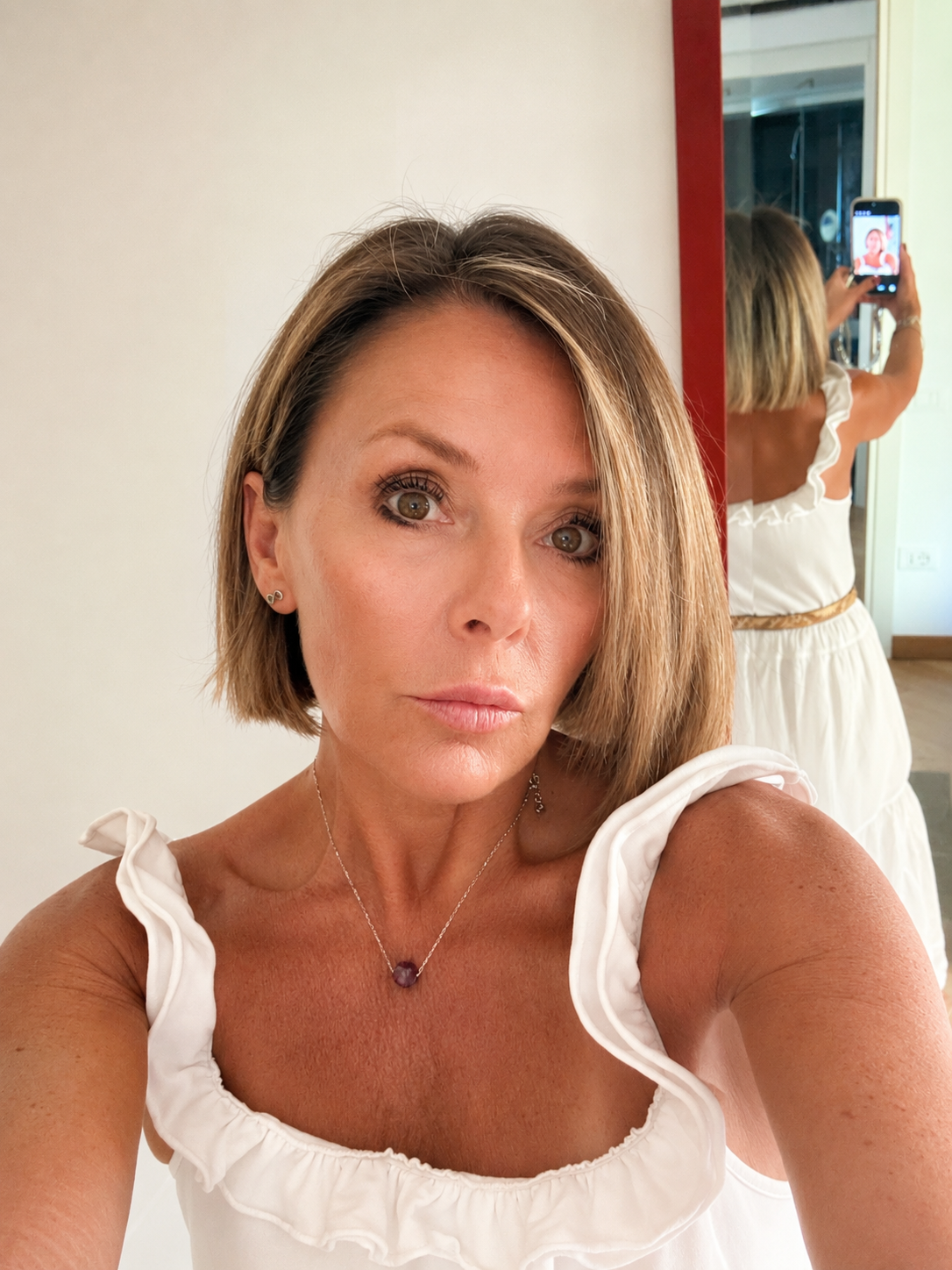 Pelle in menopausa: come cambia e di cosa ha bisogno