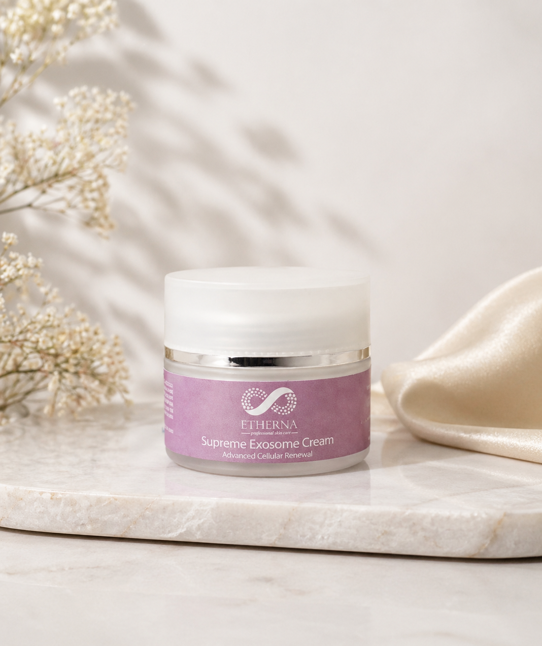 Esosomi nella skincare: cosa sono e perché sono così innovativi
