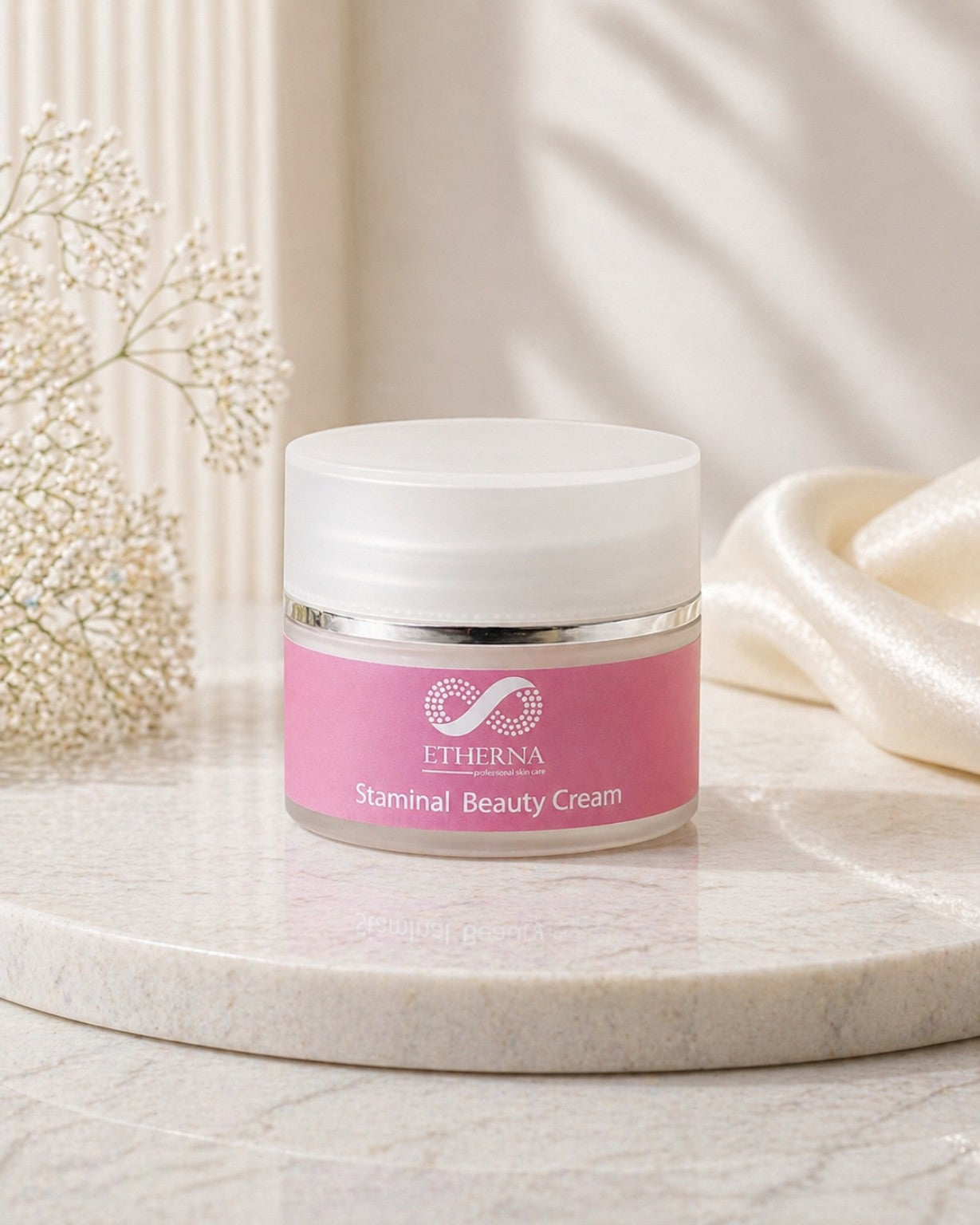 Staminal Beauty Cream