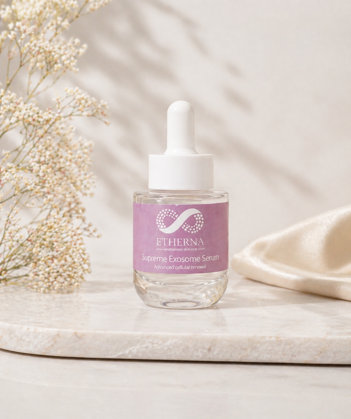 Supreme Exosome Serum