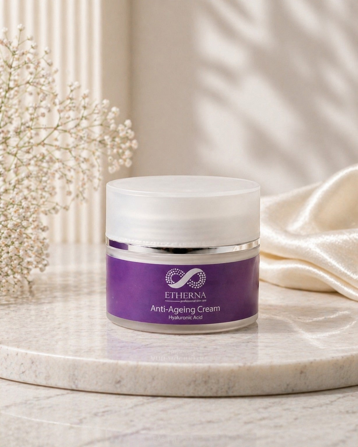 Absolute Hyaluronic Cream
