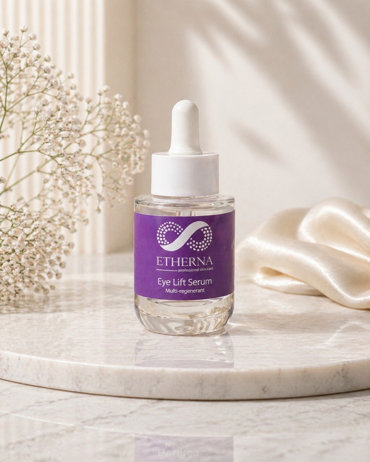 Hyaluronic Serum