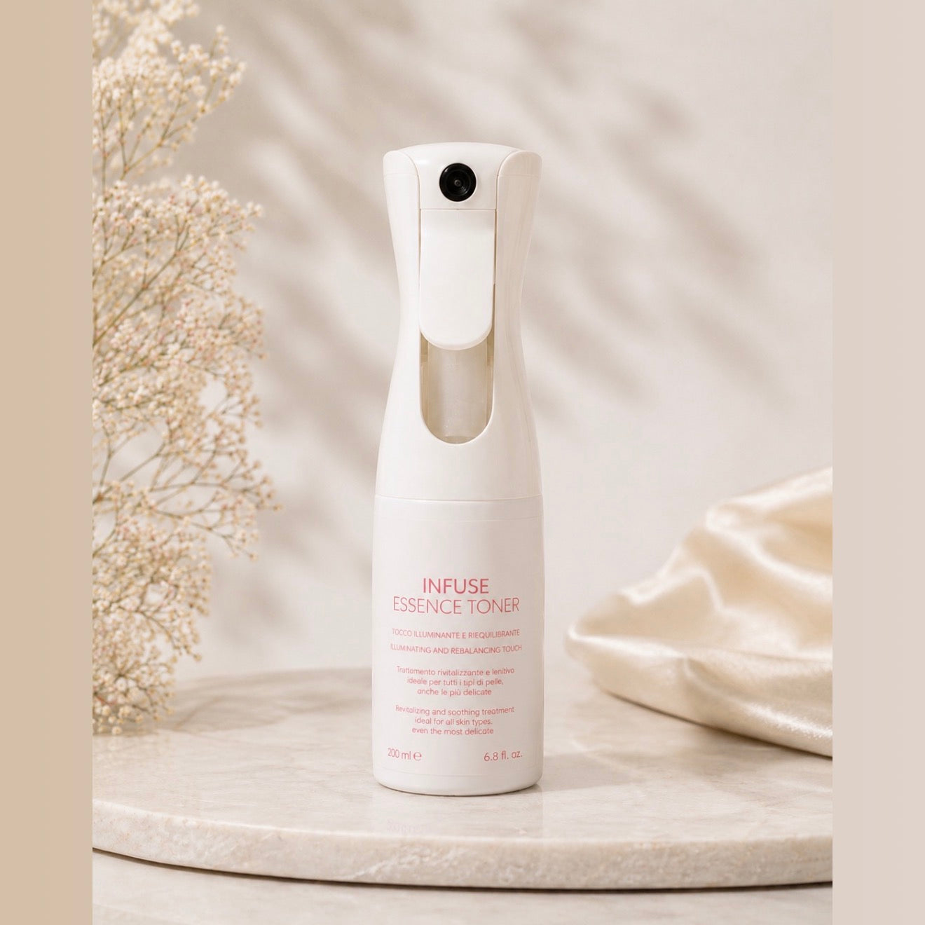 Infuse Essence Toner
